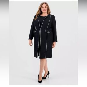 Kasper Corded Topper